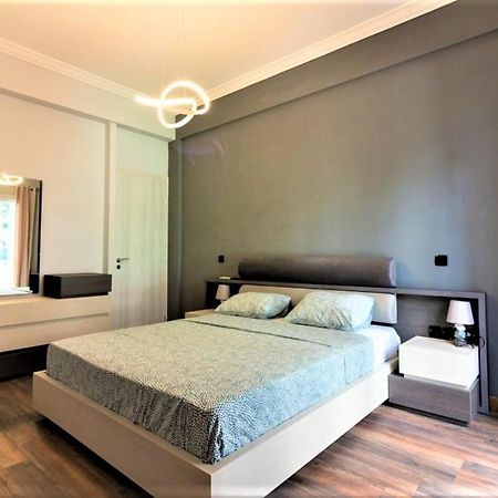 Double Romantic Suite Атина Екстериор снимка