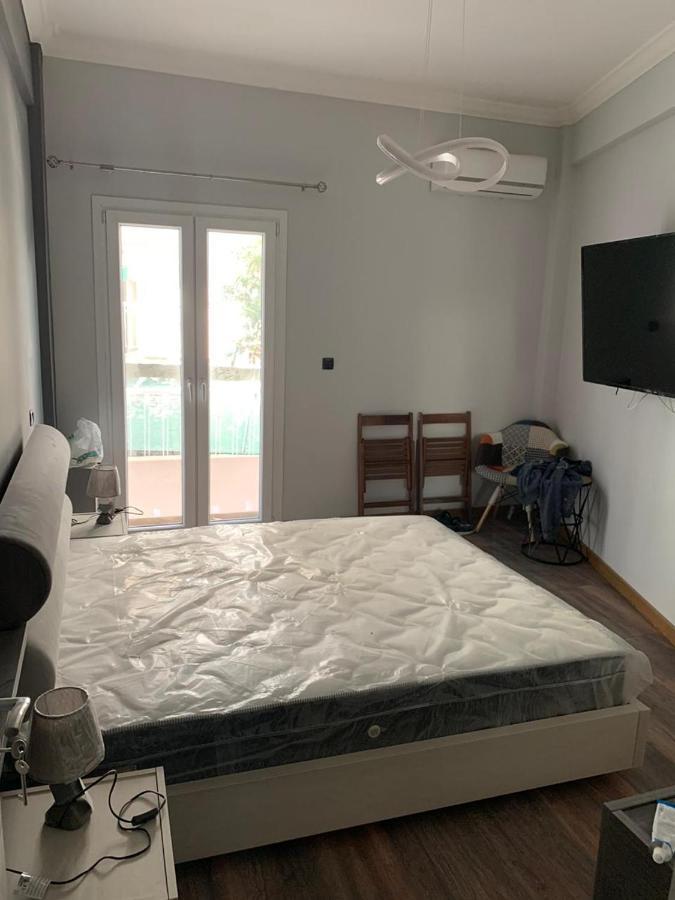 Double Romantic Suite Атина Стая снимка