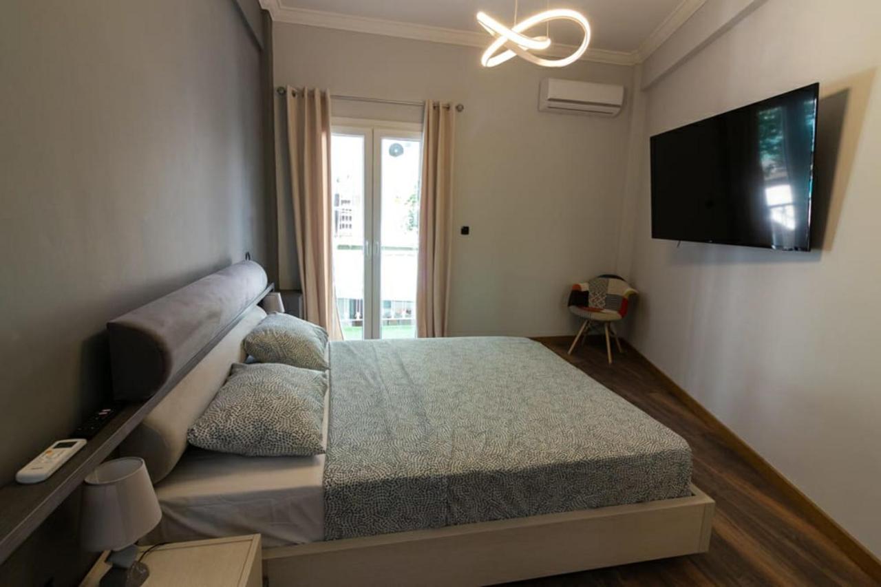 Double Romantic Suite Атина Екстериор снимка
