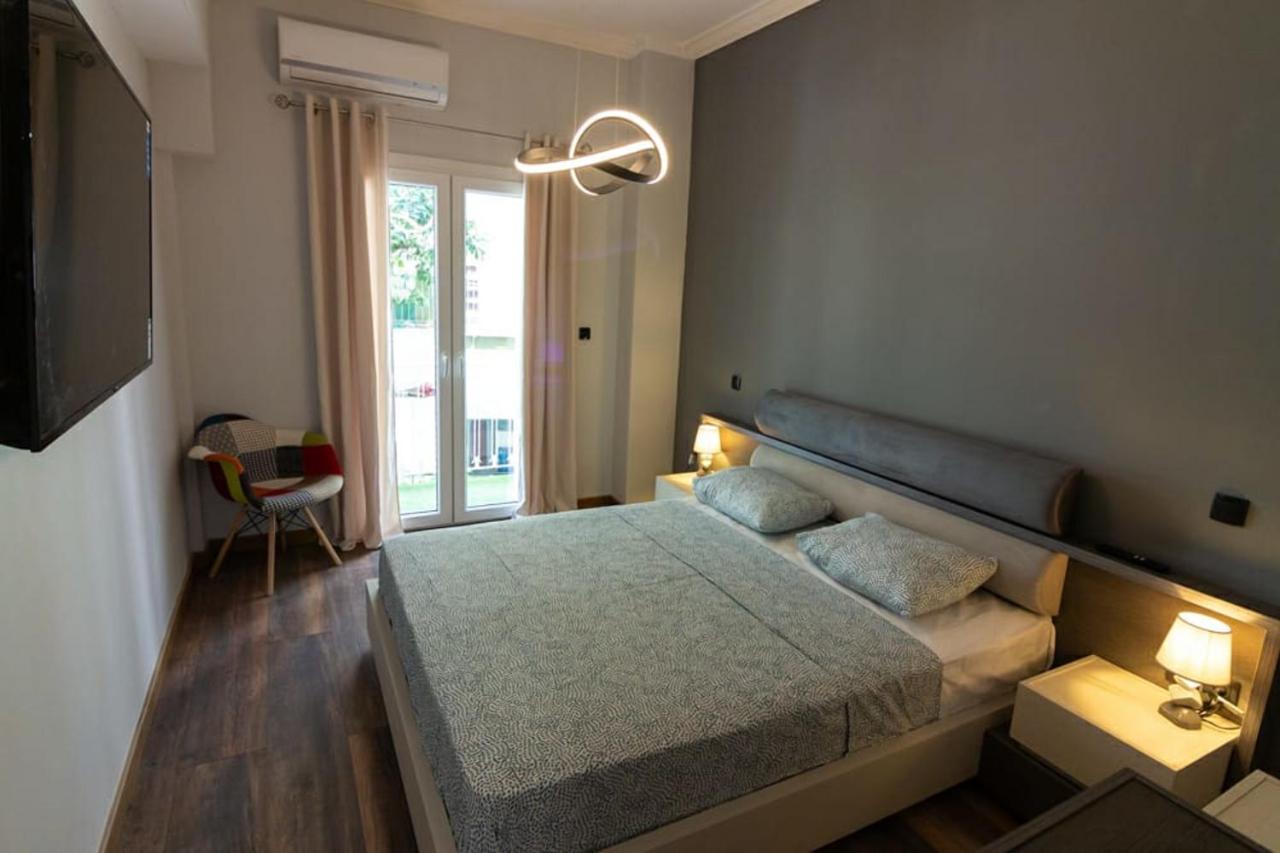 Double Romantic Suite Атина Екстериор снимка