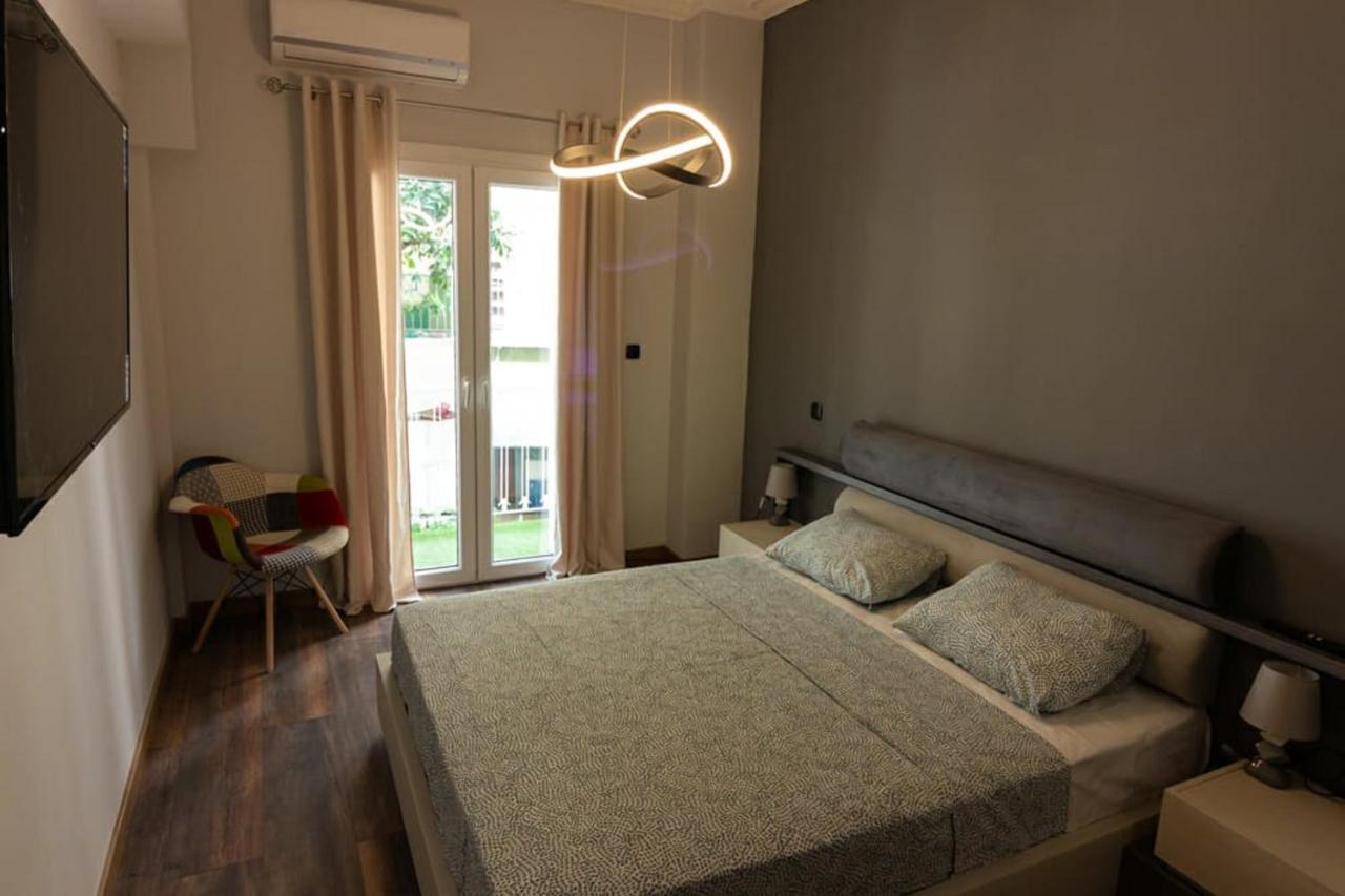 Double Romantic Suite Атина Екстериор снимка